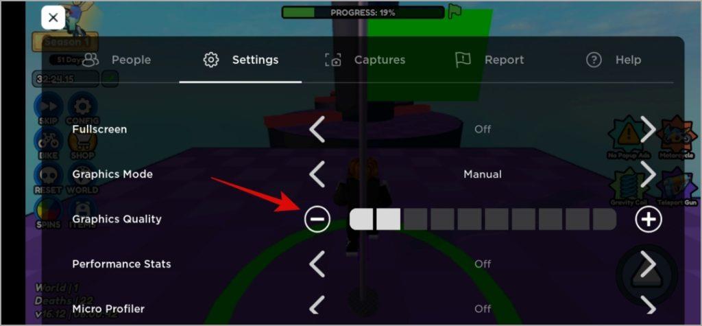 6 個針對 iPhone 和 iPad 上 Roblox 記憶體不足警告（錯誤代碼：292）的修復