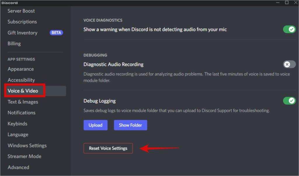 修正 Windows 10/11 上 Discord 串流延遲的 11 種方法