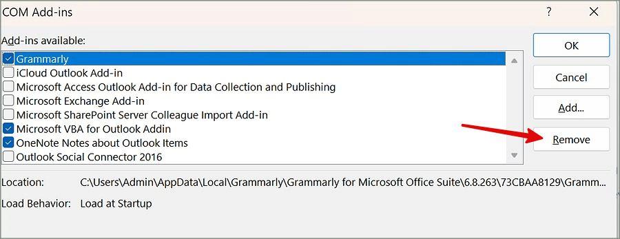 13 個修復 Microsoft Outlook 無法連線到伺服器的問題