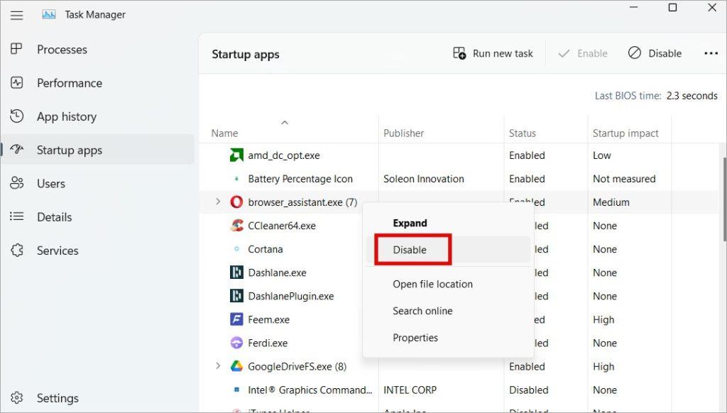 如何在 Windows 11 上啟用和自訂啟動應用程式通知