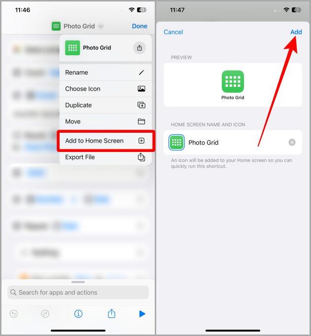 在 iPhone 上建立拼貼畫的 4 種免費方法