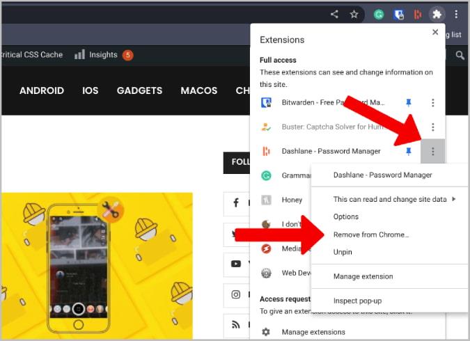讓您的 Chromebook 更快的 15 種方法