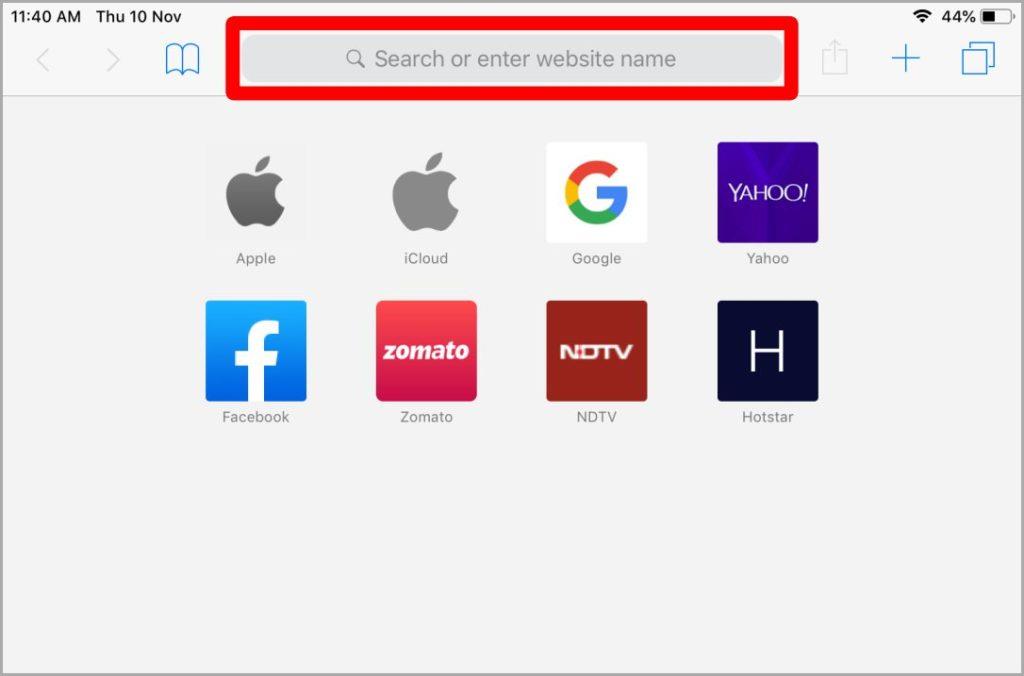 如何在 iPhone、iPad 和 Mac 上的 Safari 中啟用閱讀器視圖（模式）