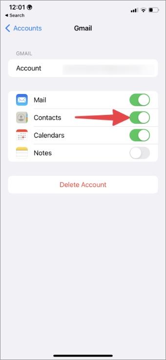刪除 iPhone 上重複聯絡人的 3 種主要方法