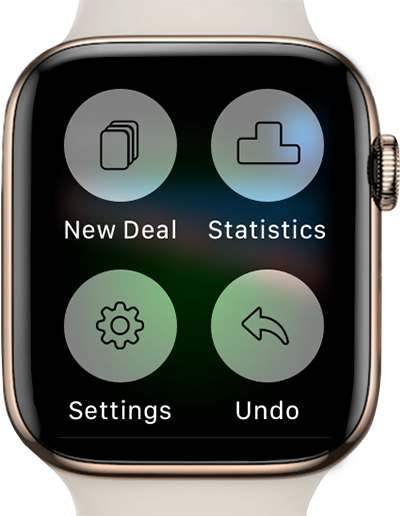 您應該嘗試的最佳 Apple Watch 遊戲