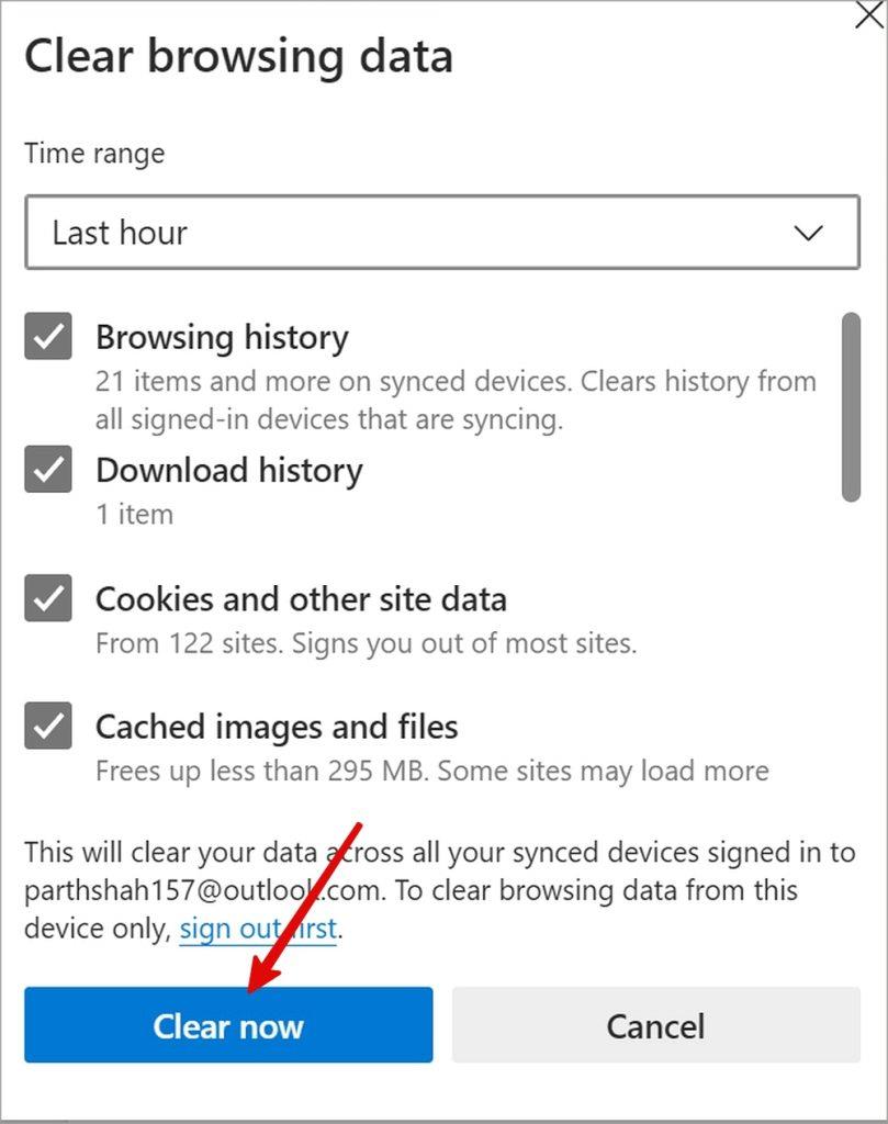 修復 YouTube 無法在 Microsoft Edge 上運行的 11 種方法