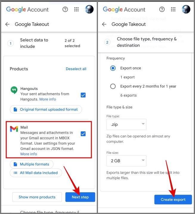 如何永久刪除您的 Gmail 帳戶