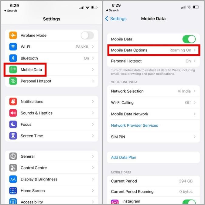 修復 iPhone 熱點自行關閉的 8 種方法