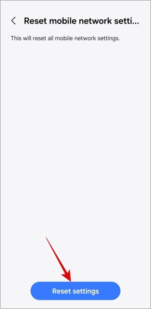 8 個修復 Wi-Fi 通話無法在 Samsung Galaxy 手機上運作的問題