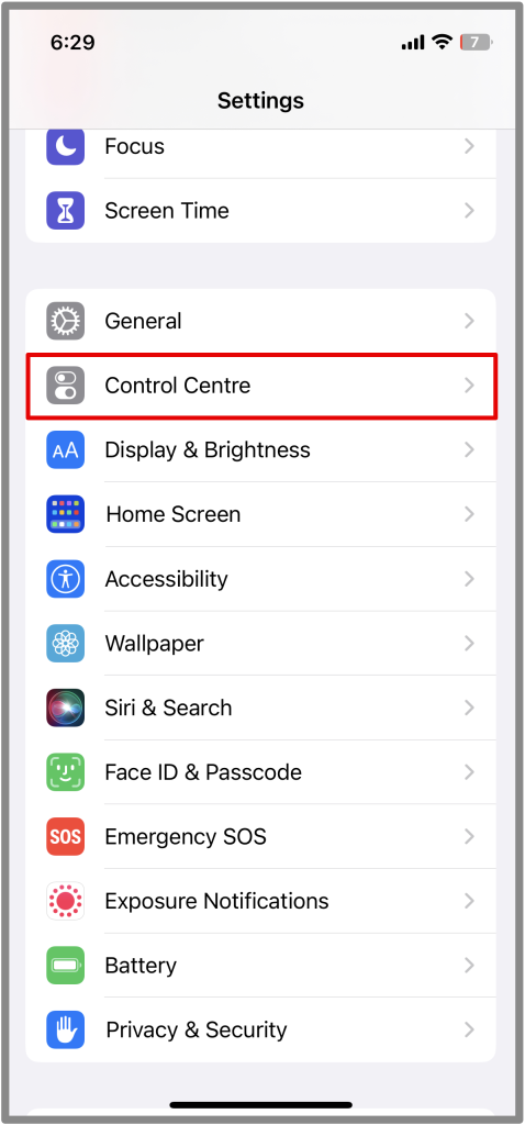 如何關閉 Siri 通知訊息（iPhone 和 Apple Watch）
