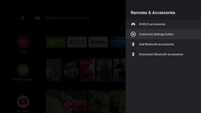 2019 Nvidia Shield TV 提示、技巧和功能