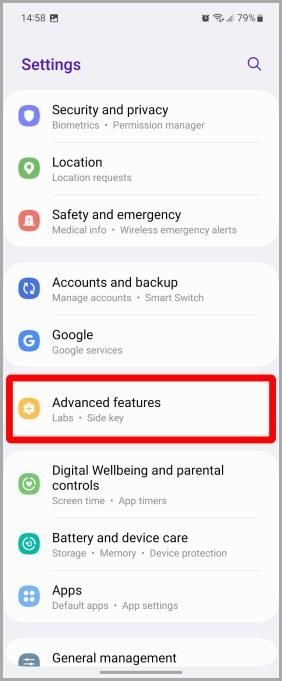 三星 Galaxy 手機上同一個 UI 的 12 個最佳隱藏功能