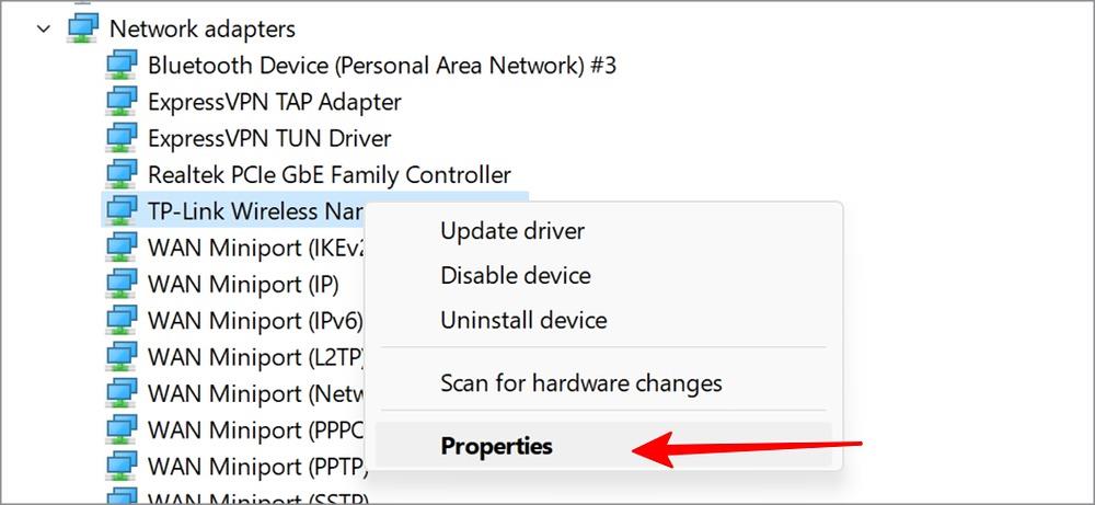 修正 Windows 11/10 上 Wi-Fi 灰顯的 10 種方法