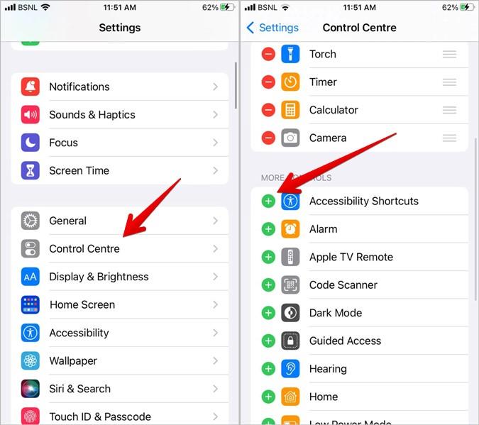 在 iPhone 上開啟或關閉灰階的 6 種方法