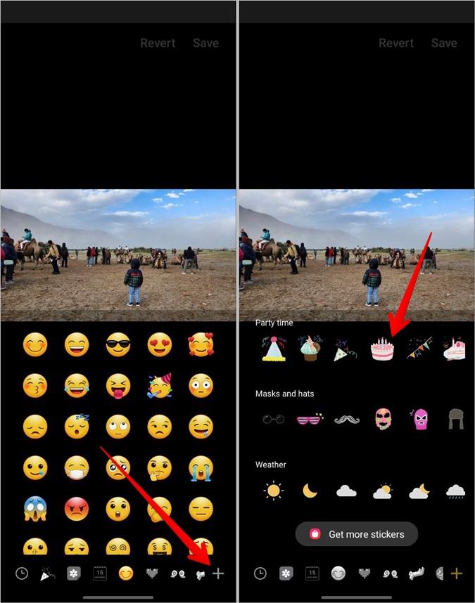 如何在 iPhone、Android 和線上照片上添加生日帽