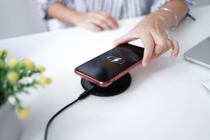 三星 Galaxy 手機無線充電不起作用的 6 個修復