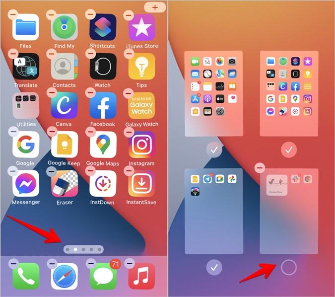 客製化 iPhone 主螢幕的 11 個最佳技巧和想法