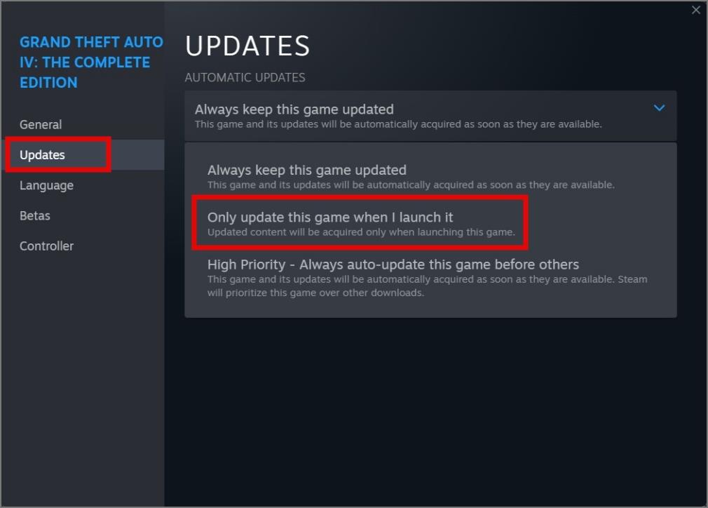 解決 Steam 上遊戲下載速度慢的 13 種方法