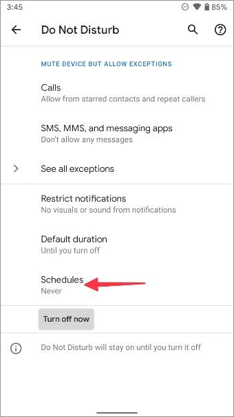 修復 Android 裝置夜間電量耗盡的 9 種方法