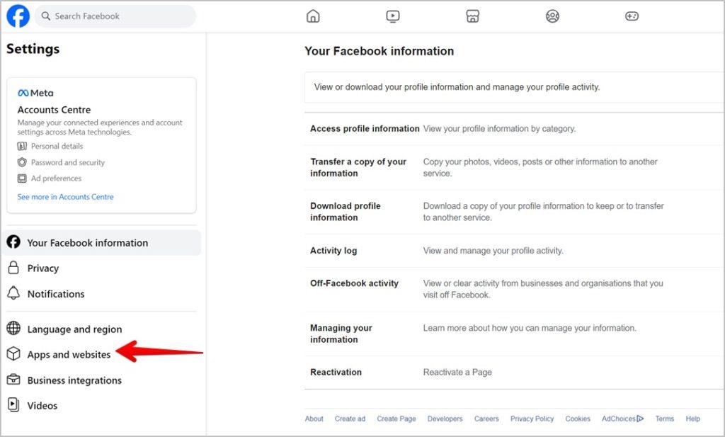 如何在手機和網站上找到或更改 Facebook 用戶名