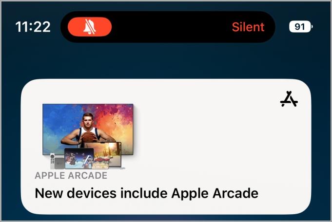 Dynamic Island 在 iPhone 上支援的 25 個應用程式和服務