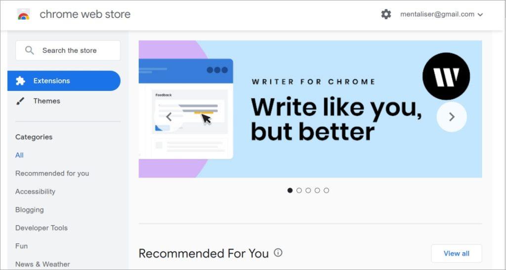 為什麼 Microsoft Edge 比 Google Chrome 好