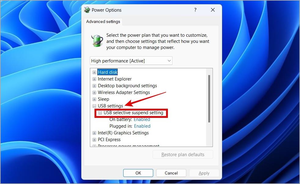 8 修正了 Windows 11 上的「請更新您的裝置設定以接受媒體傳輸」錯誤