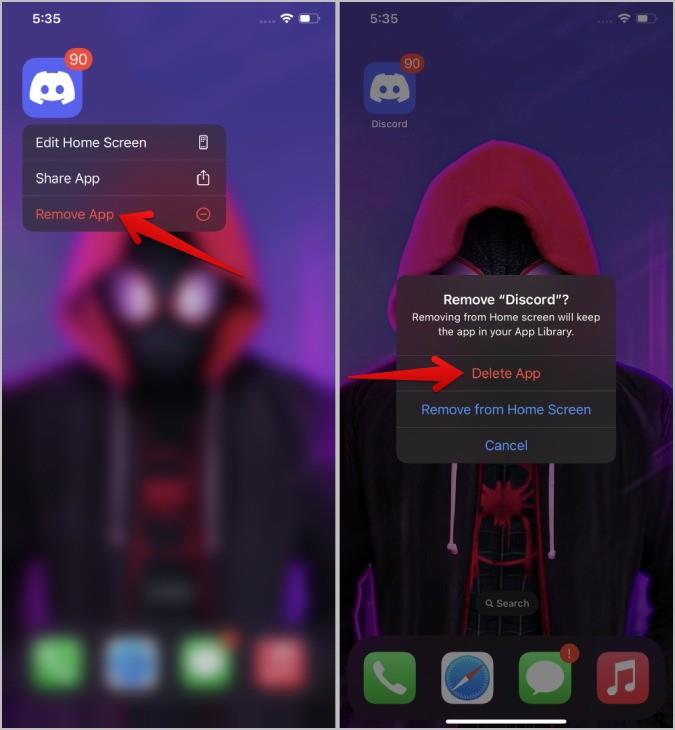 解決 Discord 訊息載入失敗的 14 種方法
