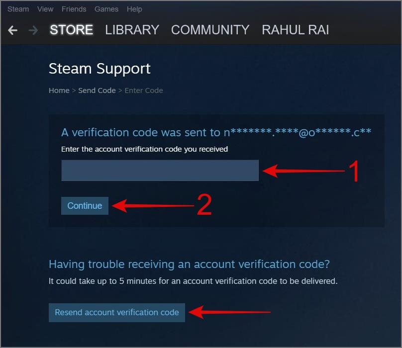停用 Steam 令牌移動驗證器的 2 種方法