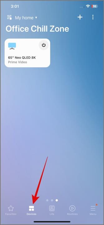 如何從 iPhone 和 Android 控制三星智慧電視