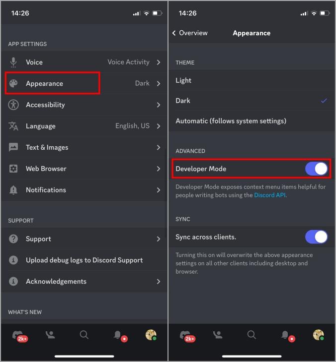 如何複製 Discord 設定檔、頻道、伺服器、訊息 ID 和鏈接