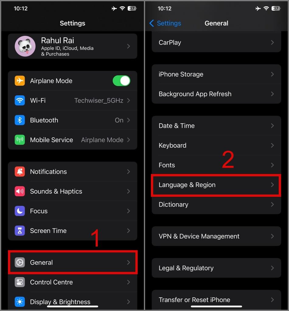 Apple Music 無法在 iPhone 或 Android 上運行的 11 個修復