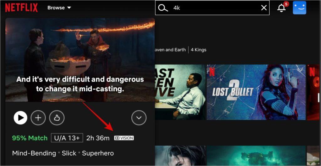 修復 Netflix 無法在 PC 上以 4K 播放的 13 種最佳方法