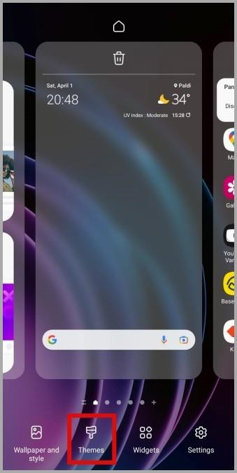 修復 Android 快速設定缺少的 8 種方法