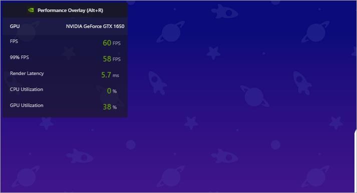 在 Windows 10/11 上啟用 FPS 計數器的 5 種最佳方法