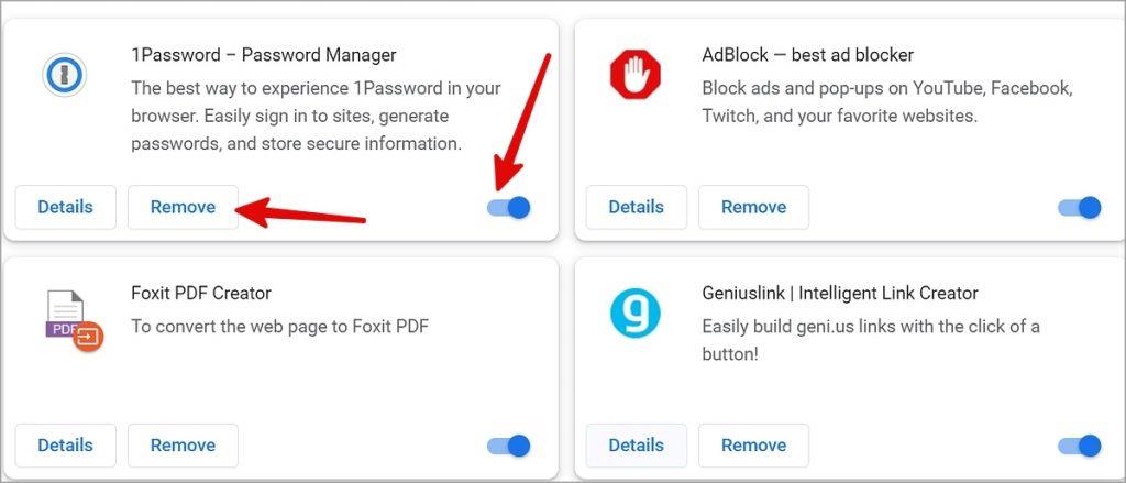 修復 Windows 11 上 Google Chrome 崩潰的 13 種最佳方法