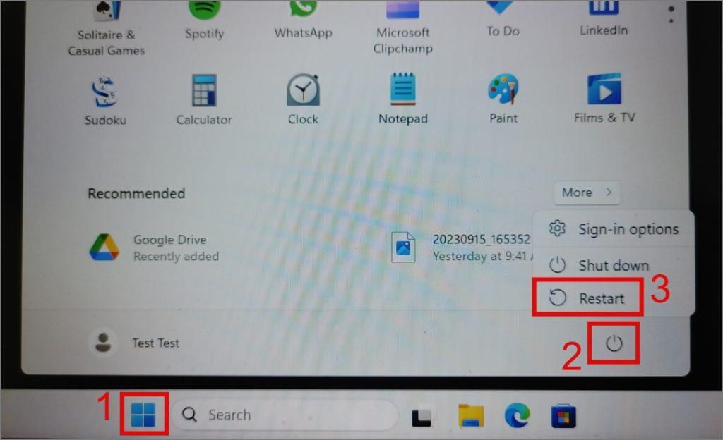 筆記型電腦觸控板在 Windows 中無法運作的 9 個修復