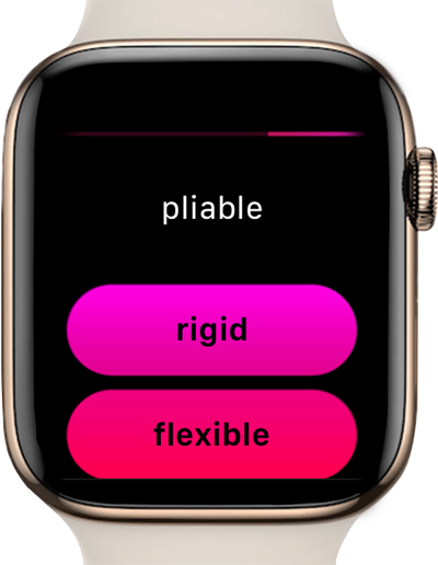 您應該嘗試的最佳 Apple Watch 遊戲