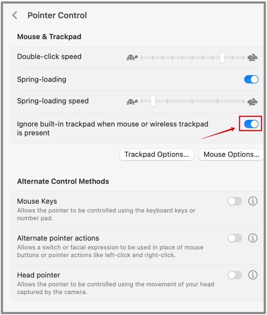 MacBook 觸控板無法運作的 8 個修復