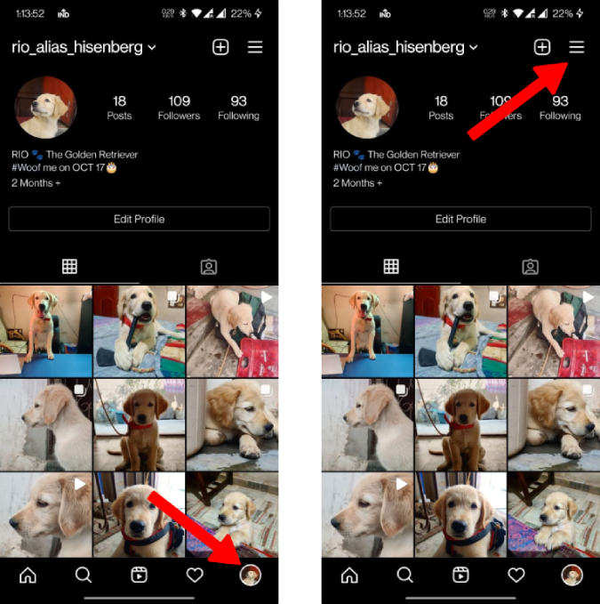 如何使用 Remix 在 Instagram Reels 上製作 TikTok 風格二重奏