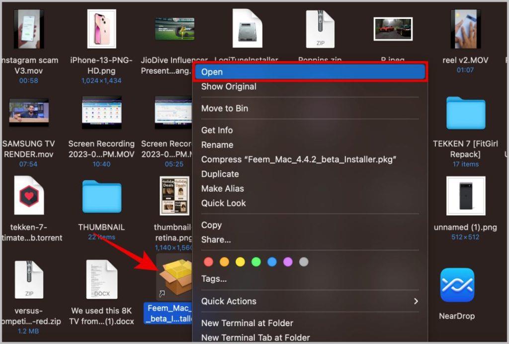 在 Android 和 Mac 之間傳輸檔案的 5 種免費方法