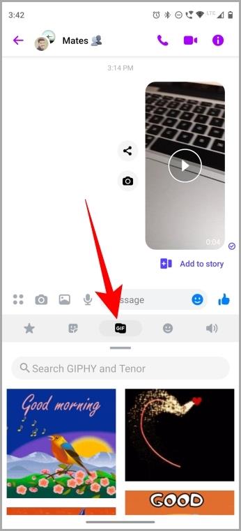 11 個最佳和新的 Facebook Messenger 提示和技巧