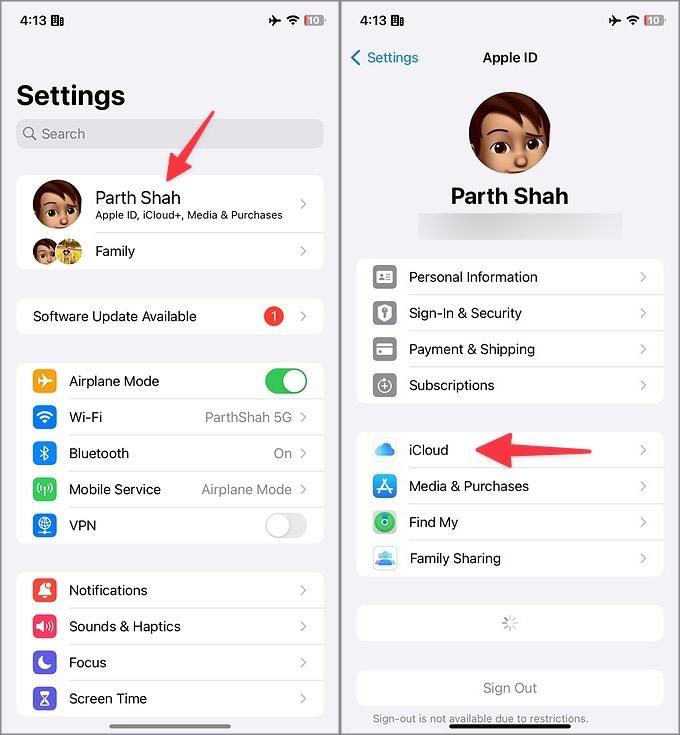 iPhone 照片在 Mac 上不同步的 11 個修復