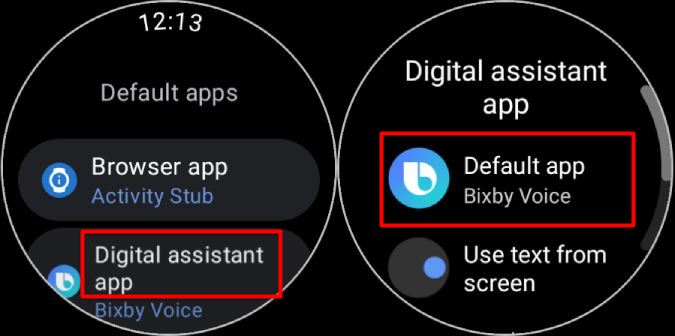 如何在 Samsung Galaxy Watch 上設定和使用 Google Assistant