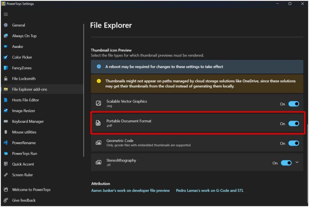 修正 PDF 縮圖在 Windows 上不顯示的 6 種方法