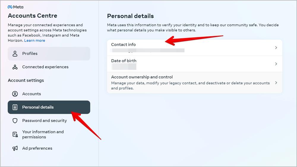 如何將電子郵件新增至 Instagram 帳號、個人簡介或故事