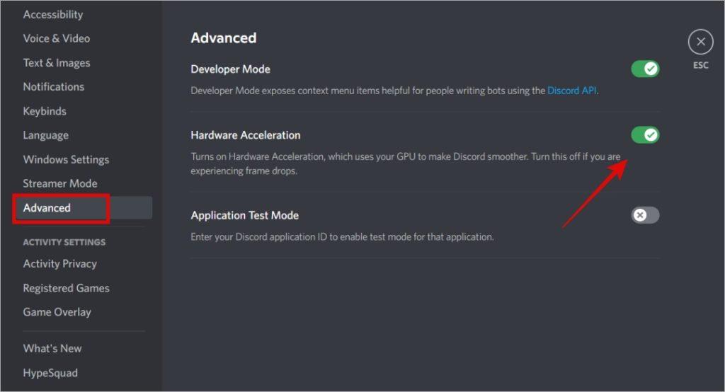 修正 Windows 10/11 上 Discord 串流延遲的 11 種方法