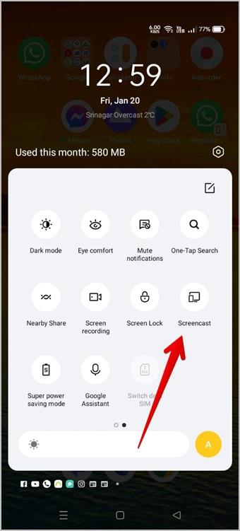 如何透過 Android 和 iPhone 在三星電視上查看照片