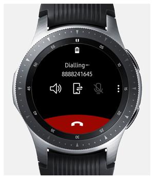 Galaxy Watch 可以與 iPhone 一起使用嗎？ 深入的兼容性測試
