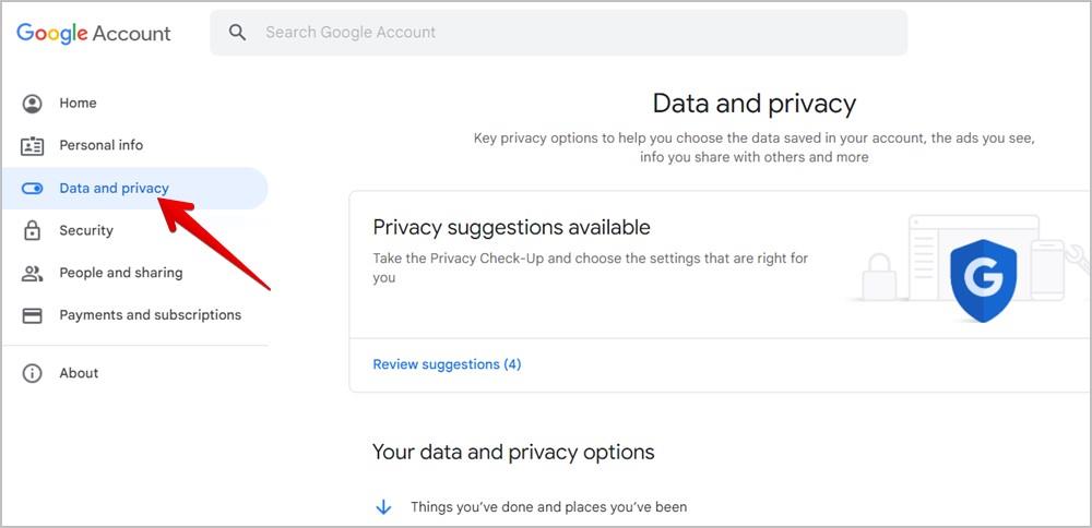 了解我的 Gmail 帳戶登入位置的 5 種方法